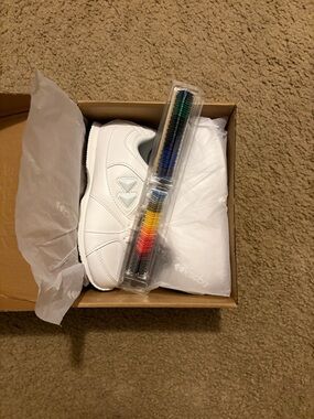 Kaepa Cheerful Shoes